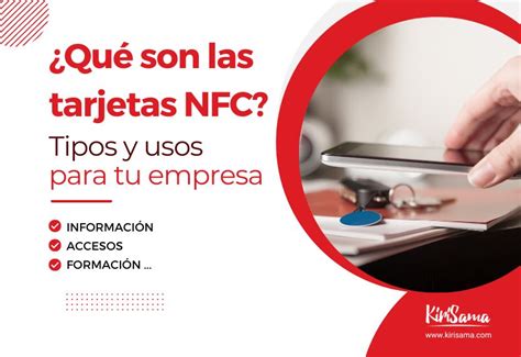 que es la etiqueta nfc